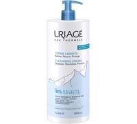 Uriage Crema Limpiadora 1L