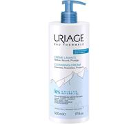 Uriage Crema Limpiadora 500ml