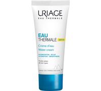 Uriage Crema de agua ligera SPF20 40ml