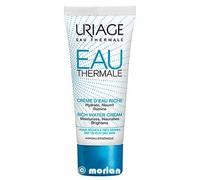 Uriage - Crema de agua rica