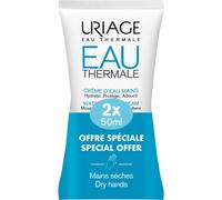 Uriage Crema de Manos 2x50 ml