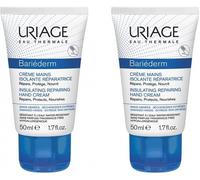 Uriage Crema de manos Bariéderm