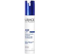 Uriage Age Lift Crema de Noche Antiarrugas Revitalizante 40ml