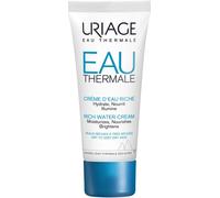 Uriage eau riche crema 40ml