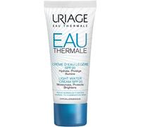 Uriage Crema Agua Ligera Spf20 40 ml