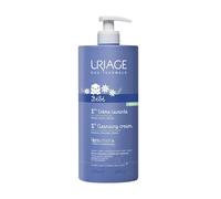 Uriage Crema Lavante Bebé 1 Litro