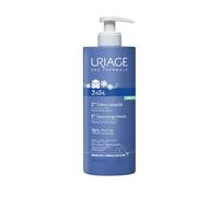 Uriage crema lavante bebé 500ml