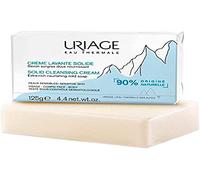 Uriage Crema Lavante Solida 125G