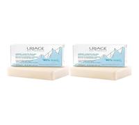 Uriage Crema Lavante Solida 125G (Paquete de 2)