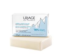 Uriage Crema Lavante Sólida 125gr