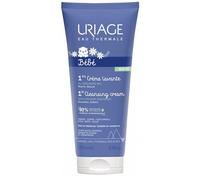 Uriage Crema Limpiadora Hidratante Paquete De 200Ml