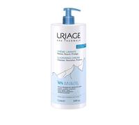 Uriage Crema Limpiadora Líquida Para Pieles Sensibles Paquete De 1 Litro