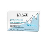 Uriage Crema Limpiadora Sólida 125g