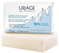 Uriage Crema Limpiadora Sólida 125g