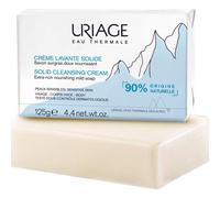 Uriage Crema Limpiadora Sólida 125gr