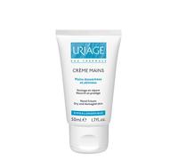 Uriage Crema Manos 50 ml - Repara y Protege las Manos Castigadas