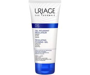 Uriage D.S. Gel Limpiador Dermatitis Seborreica 150mL