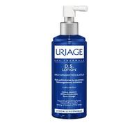 Uriage D.S Loción 100 Ml - Calma el Cuero Cabelludo, Anticapsa