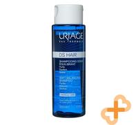 URIAGE D.S. Shampoo Equilibrante Suavizante 200 ml Sin Alcohol