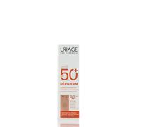 Uriage Depiderm Anti Manchas Oscuras SPF50 + Tez Opaca 30 ml - ENVÍO GRATUITO