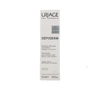 Uriage dépiderm contorno de ojos con vitamina c y sulfato de dextrano