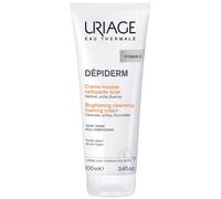 Uriage Dépiderm Crema Espuma Limpiadora Iluminadora 100 ml