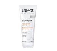 Uriage Dépiderm Crema Limpiadora Espumosa 100ml