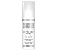 Uriage Depiderm Despigmentante SPF 50 30 Ml - Previene las Manchas Oscuras