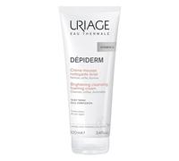 Uriage Dépiderm Crema Espuma Limpiadora Iluminadora 100 ml