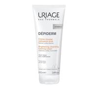 Uriage Dépiderm Crema Espuma Limpiadora Iluminadora 100 ml