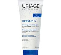 Uriage Derm-Phy Crema Exfoliante Corporal 200ml