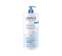 Uriage Derm-Phy Crema Limpiadora 1L