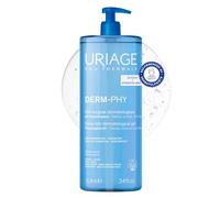 Gel de ducha dermatológico extra rico para piel sensible 1000 ml
