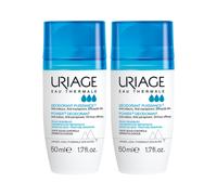 Uriage Desodorante Poder 3 2x50ml