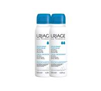 Uriage Desodorante Refrescante Spray 2 x 125 ml