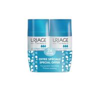 Uriage Desodorante Power 3 2x50 ml