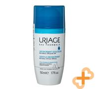 Uriage Desodorante Suave Roll-On 50 ml Piel Sensible 24 h Antiodor