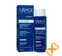 Uriage DS Champú Anticaspa 200ML Alivia Picor Purifica Elimina Escala