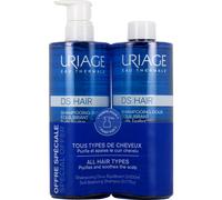 Uriage DS Champú Equilibrante Capilar 2x500ml
