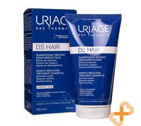 Uriage DS Champú Picor Cuero Cabelludo Anticaspa Balanza Rojeces Alivia 150ML