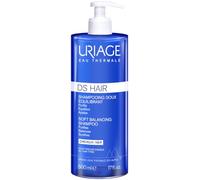 Uriage Champú capilar Ds Soft Balance 500mL