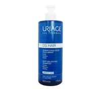 Uriage DS Champú Equilibrio Suave 500ml
