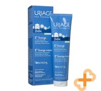 Uriage EAU BABY CHANGE 100 ml Crema Para Calmar Dermatitis Por Pañal