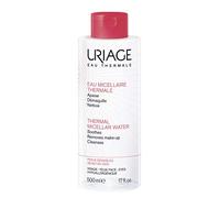 Uriage Agua micelar sensible 500 ml