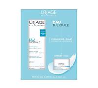 Uriage Eau Thermal Cream Ligera + Mascarilla