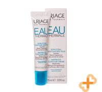 Uriage Eau Thermale Agua Ojo Contorno Crema Elimina Ojeras Hinchazón 15ml