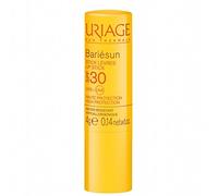 Uriage Eau Thermale Bariesun Stick Levres: alta protección Pintalabios protección SPF 30 4 g