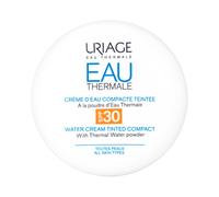 Uriage Crema de Agua Compacta con Color SPF30 10g