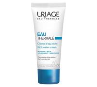Uriage Eau Thermale Crema de Agua Nutritiva 40ml