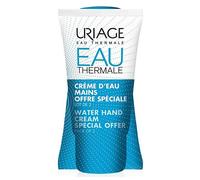 Uriage Eau Thermale Crema de Agua para Manos Pack de 2 x 50ml